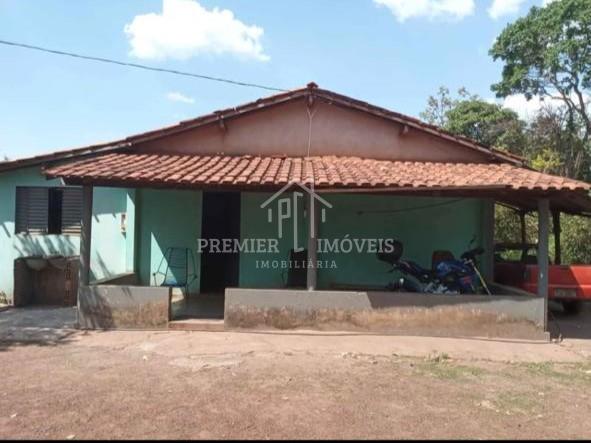Chácara localizada em Jangada, contendo 25 hectares e 3 Quartos